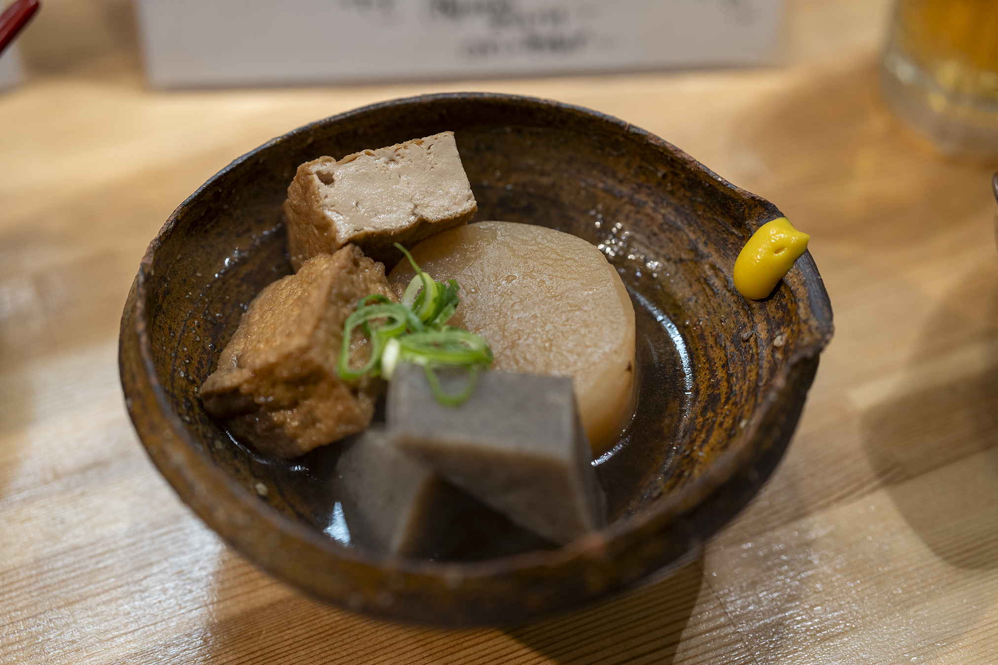 高松市田町「八百屋ひとみデリカ&キッチン」でちょい飲み