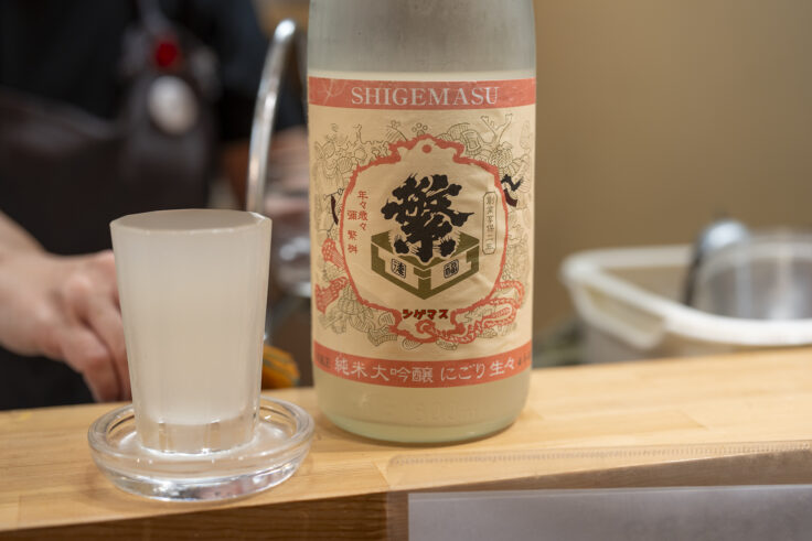 画像 八百屋ひとみデリカ&キッチンの酒