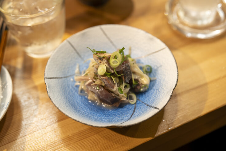 画像 八百屋ひとみデリカ&キッチンのカツオのタタキ