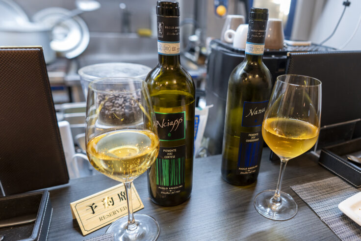 画像 オルサ・マッジョーレのワイン