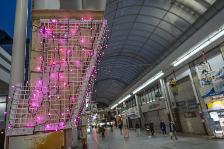 画像 高松市のクリスマス2