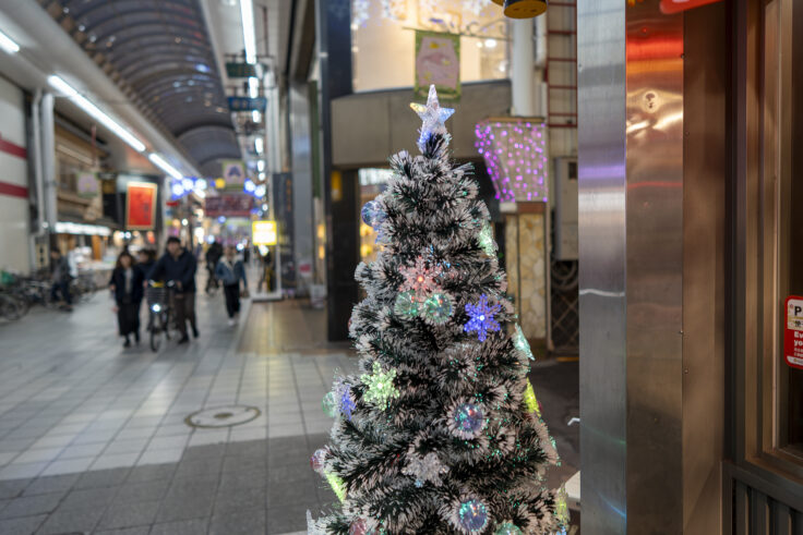画像 高松市のクリスマス4