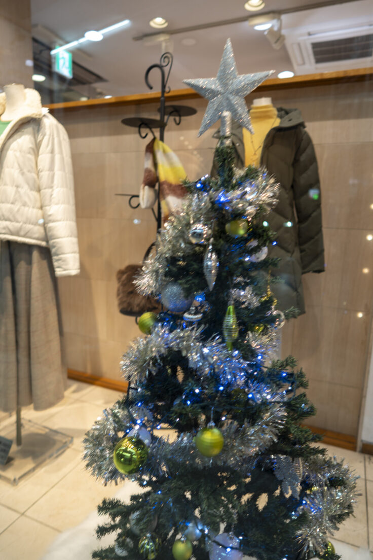 画像 高松市のクリスマス6