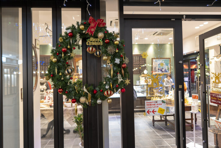 画像 高松市のクリスマス8