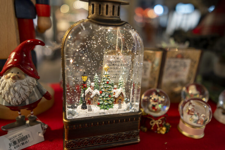 画像 高松市のクリスマス9