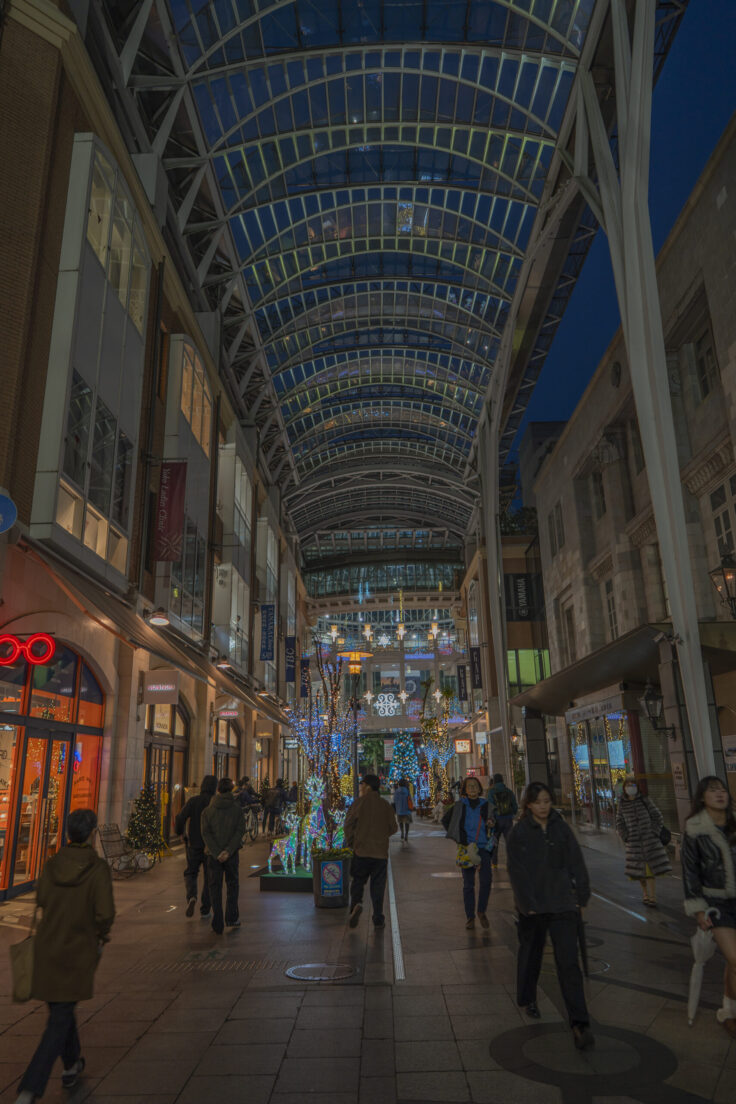 画像 高松市のクリスマス13