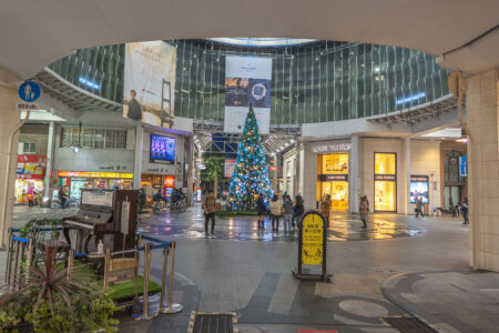 高松市のクリスマス15