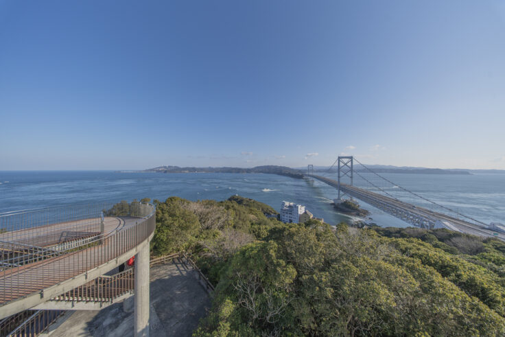 画像 エスカヒル鳴門4