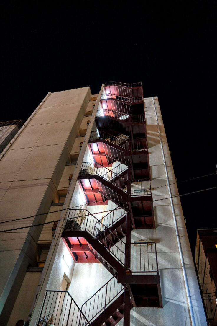 画像 夜色高松13⑦