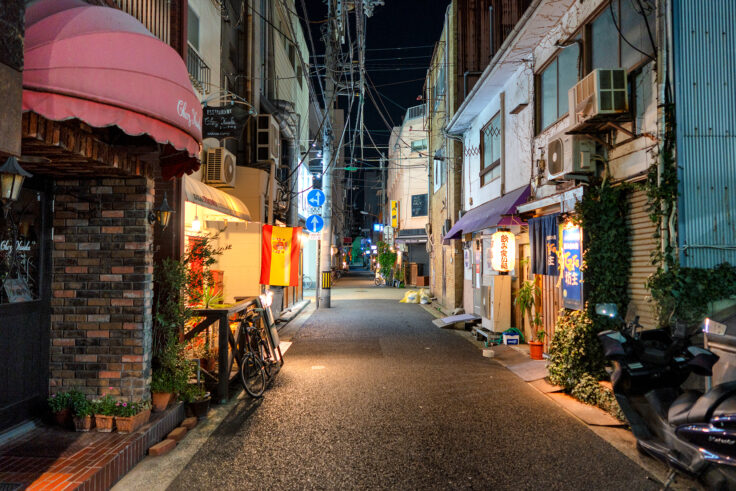 画像 夜色高松13⑧