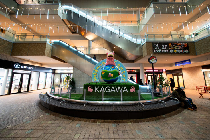 画像 高松夜景1