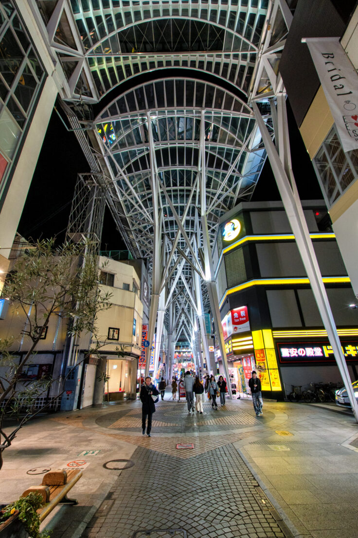 画像 高松夜景4