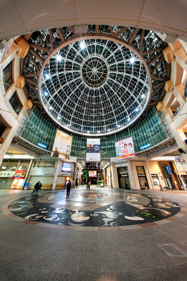 画像 高松夜景7