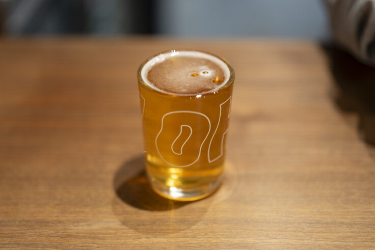画像 OHLOY STOREのクラフトビール1