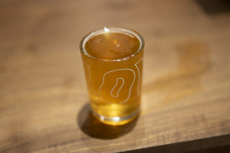 画像 OHLOY STOREのクラフトビール2