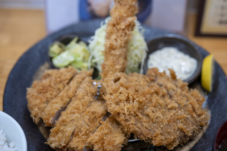 画像 豚ゴリJr.膳2