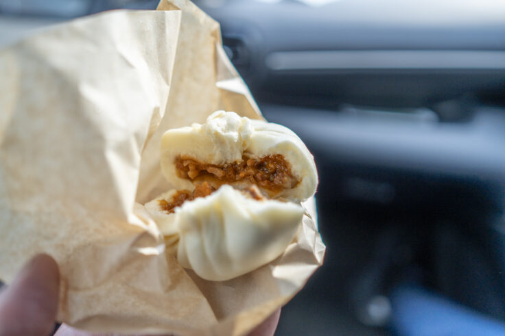 画像 もちロンの肉まん2