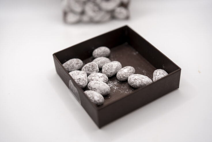 画像 LE CHOCOLAT DE H(ル・ショコラ・ドゥ・アッシュ)の生カカオショコラオレ4