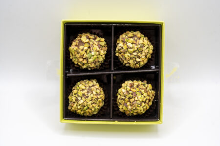 「PISTA & TOKYO」阪急限定のリッチピスタチオ3