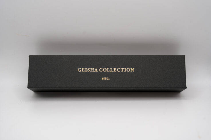 画像 HIRO COFFEE「GEISHA COLLECTION」