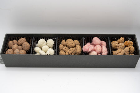 HIRO COFFEE「GEISHA COLLECTION」4