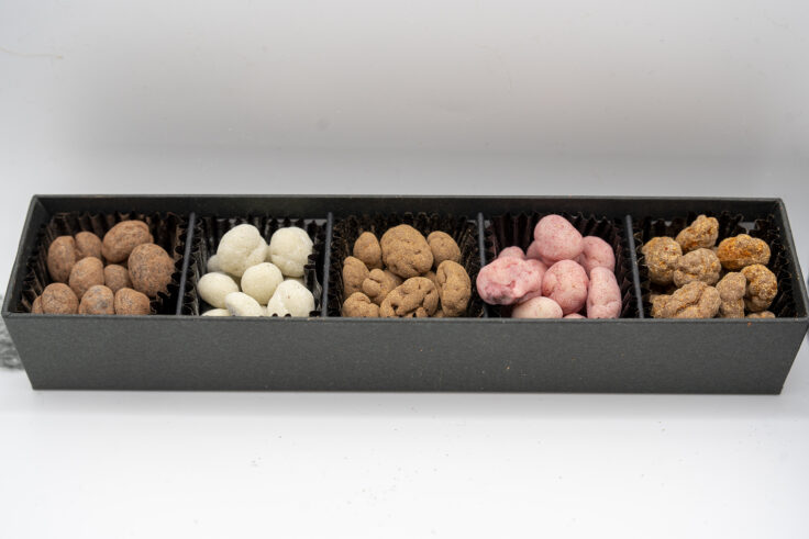 画像 HIRO COFFEE「GEISHA COLLECTION」4