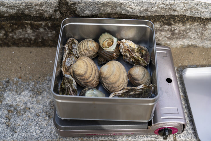 画像 カンカン焼き