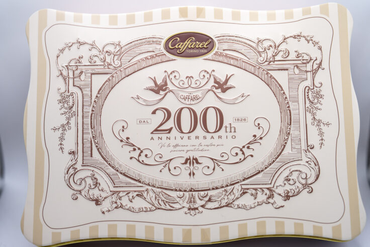 画像 カファレルのウェーブ缶