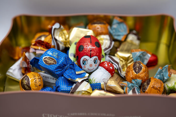 画像 カファレルのウェーブ缶4