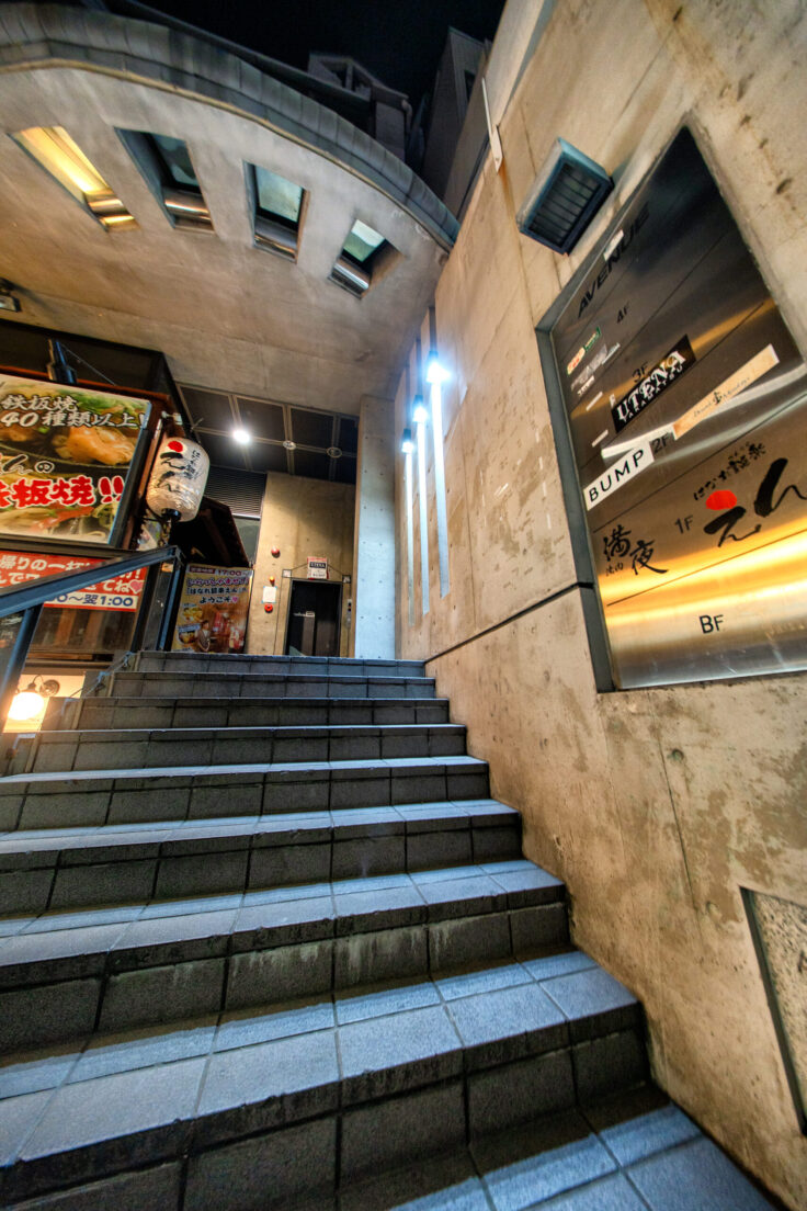 画像 夜色高松1