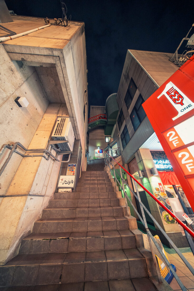 画像 夜色高松6