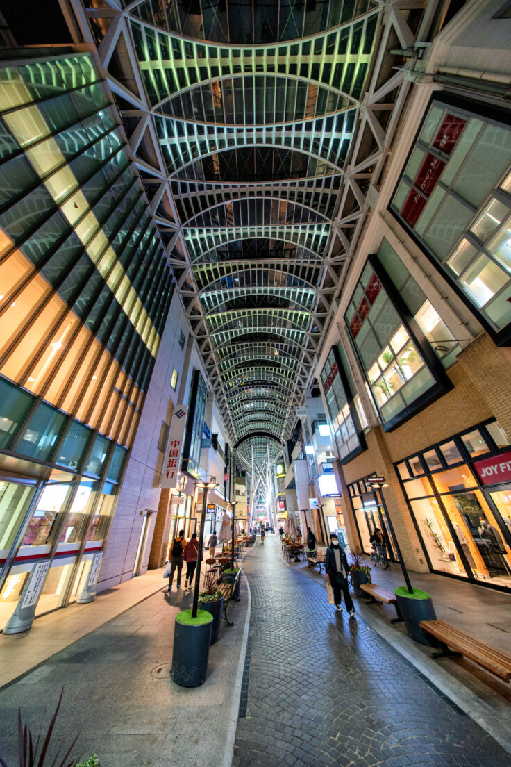 画像 夜色高松7