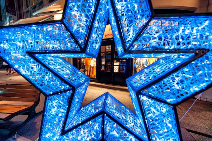 画像 夜色高松9