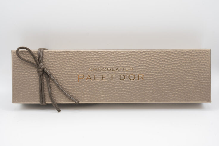 画像 ショコラティエ・パレドオール「ジャパニーズクラフトウイスキーショコラ」