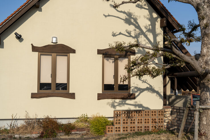 画像 高松市三谷町茶杜