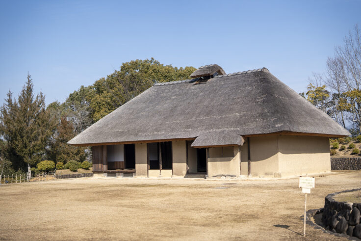 画像 旧恵利家住宅