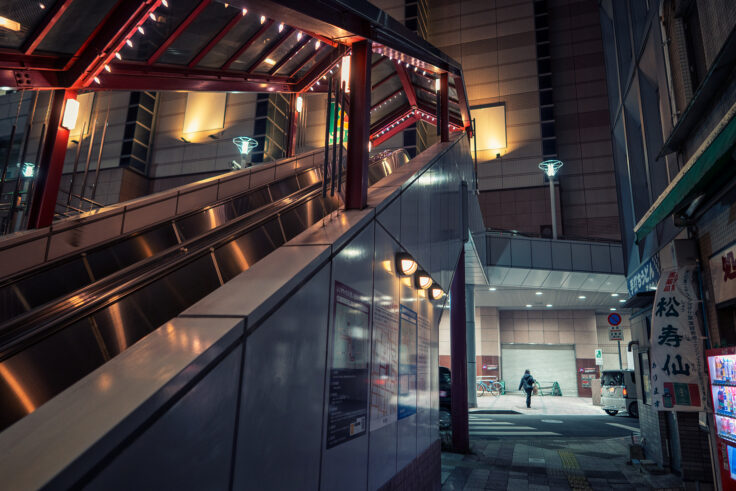 画像 高松夜景5