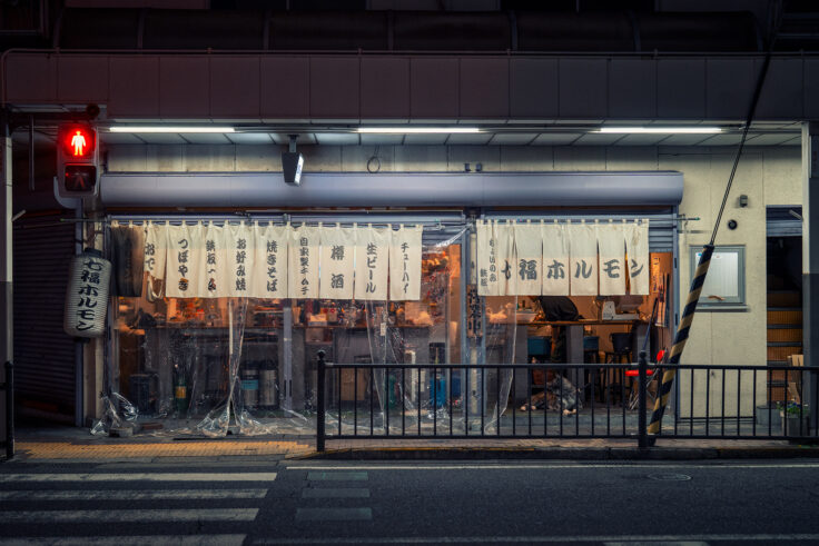 画像 坂出市商店街