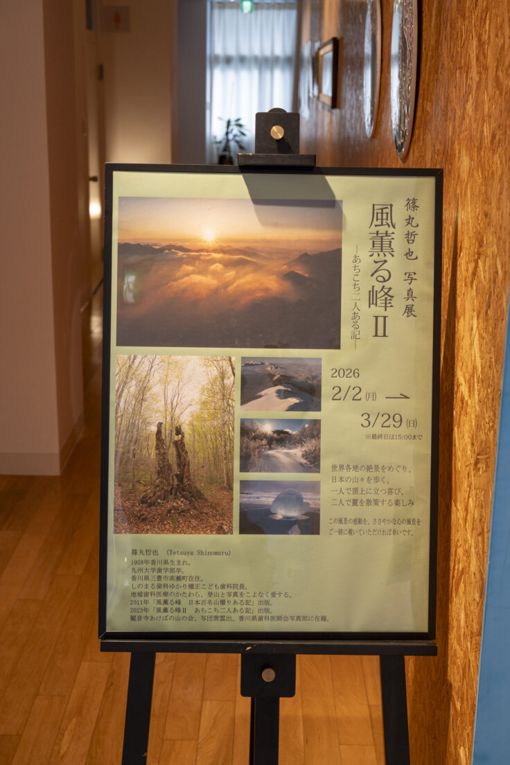 画像 歯ART美術館4