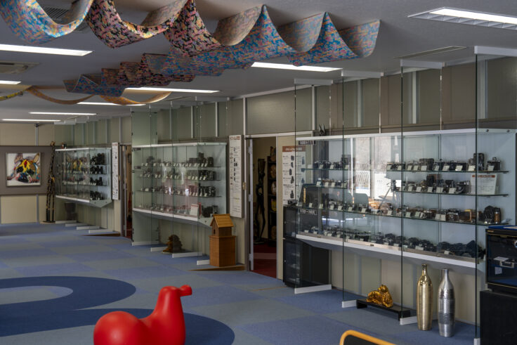 画像 歯ART美術館8