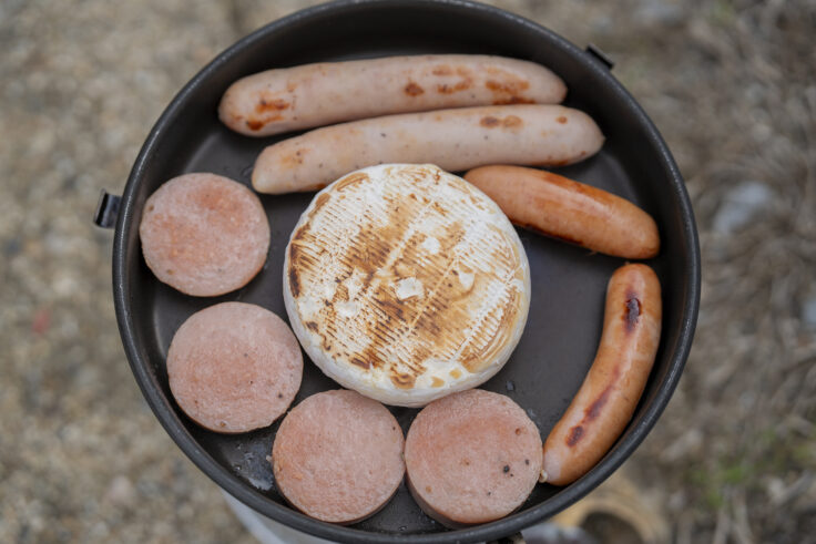 画像 トランギア・ストームクッカー