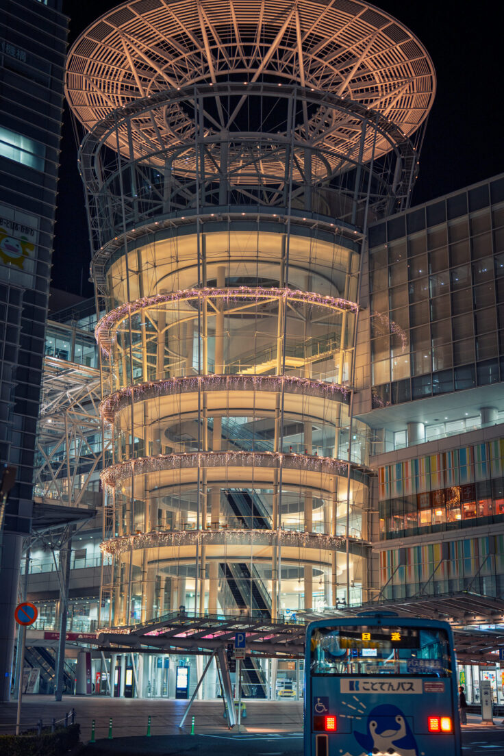 画像 高松夜景11