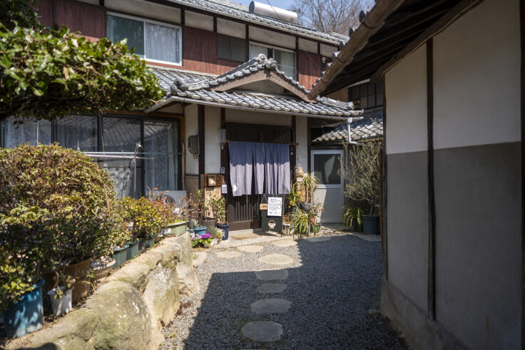 画像 ばぁばの料理「日向家」3