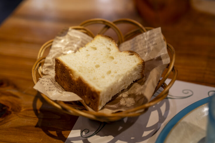 画像 Knocking kitchenのフォカッチャ