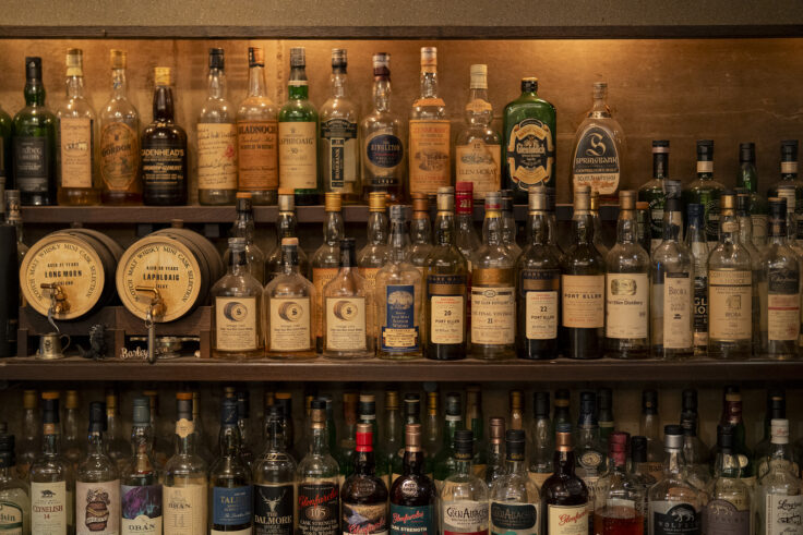 画像 HOUSE OF JOHN BARLECORN