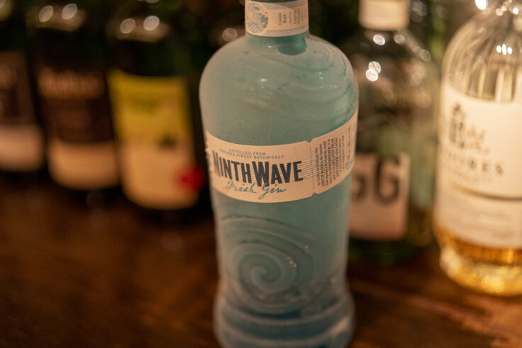 画像 ジョン バリー コーンのジン2