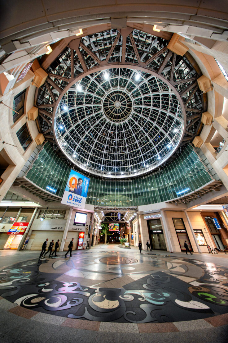 画像 夜色高松4