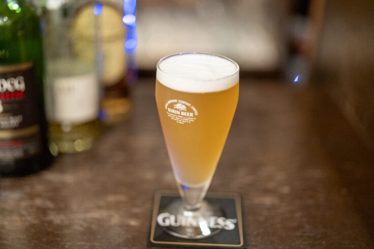 画像 ジョンバリーコーンのクラフトビール