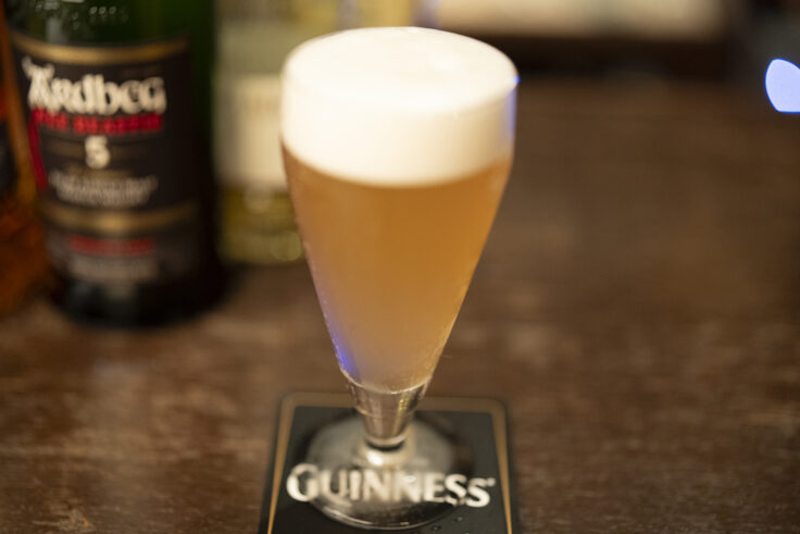 画像 ジョンバリーコーンのクラフトビール2