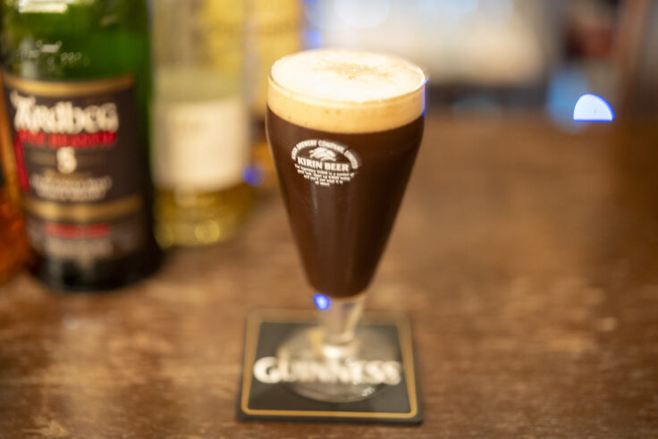 画像 ジョンバリーコーンのクラフトビール3